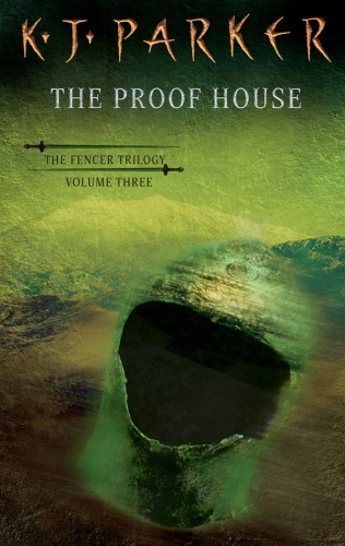 The Proof House