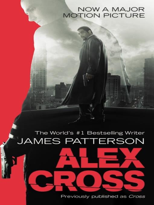 Alex Cross