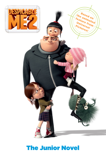 Despicable Me 2