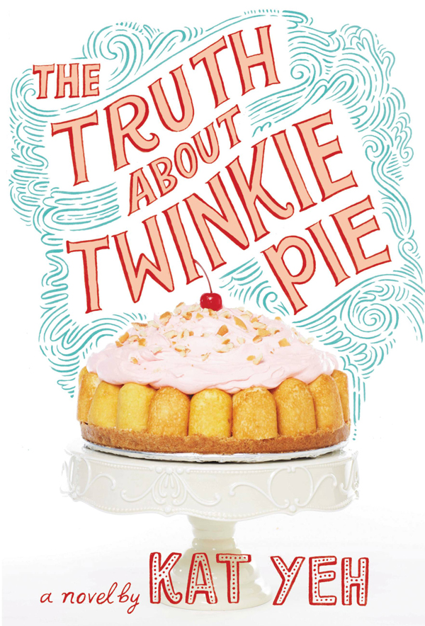 The Truth About Twinkie Pie