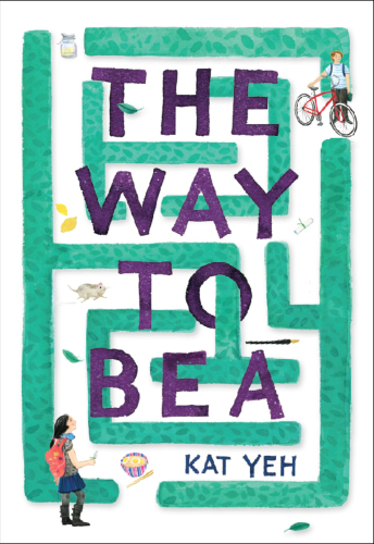 The way to bea