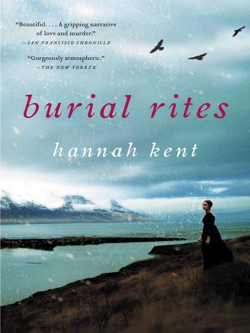 Burial Rites