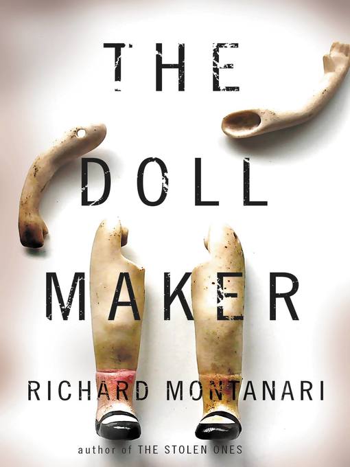 The Doll Maker