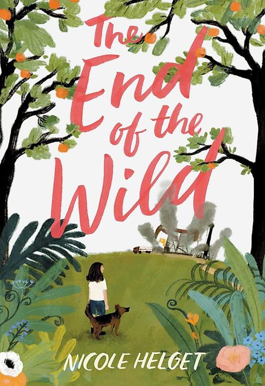 The End of the Wild