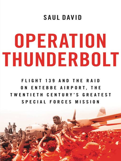 Operation Thunderbolt