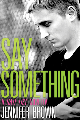 Say Something