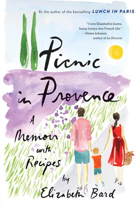 Picnic in Provence