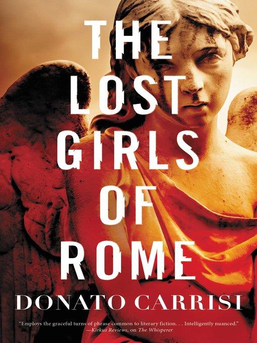 The Lost Girls of Rome