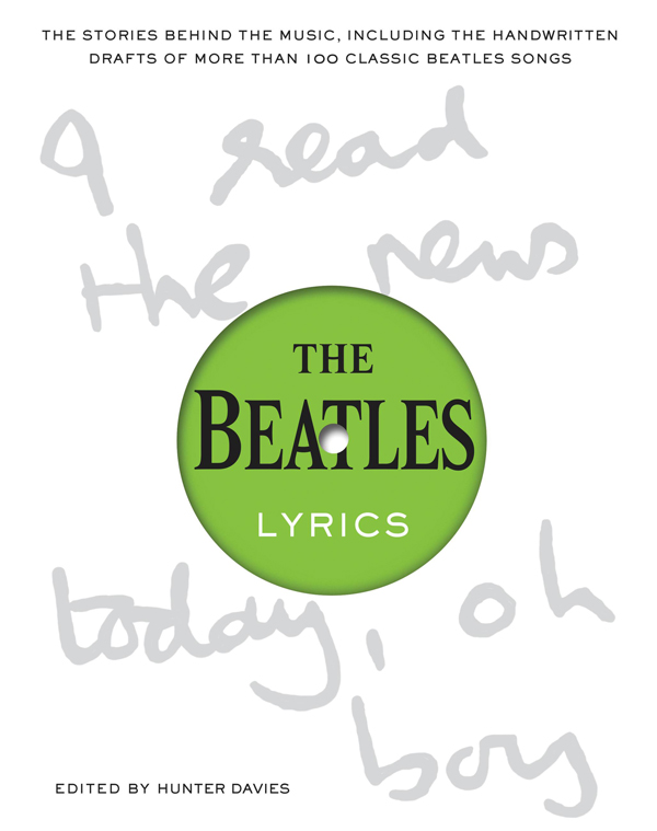 The Beatles Lyrics