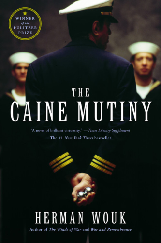 The Caine Mutiny