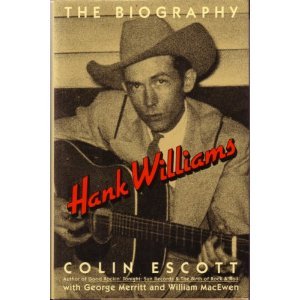 Hank Williams