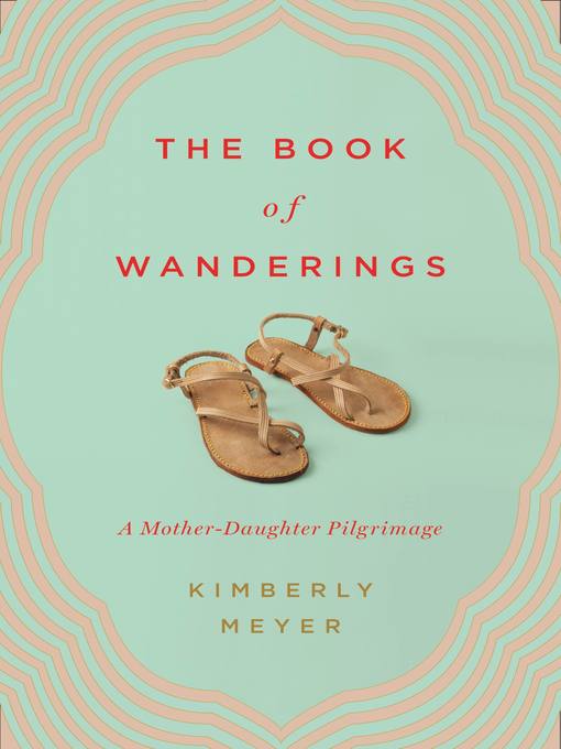 The Book of Wanderings