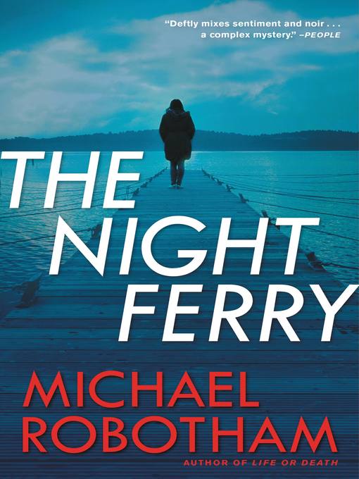 The Night Ferry