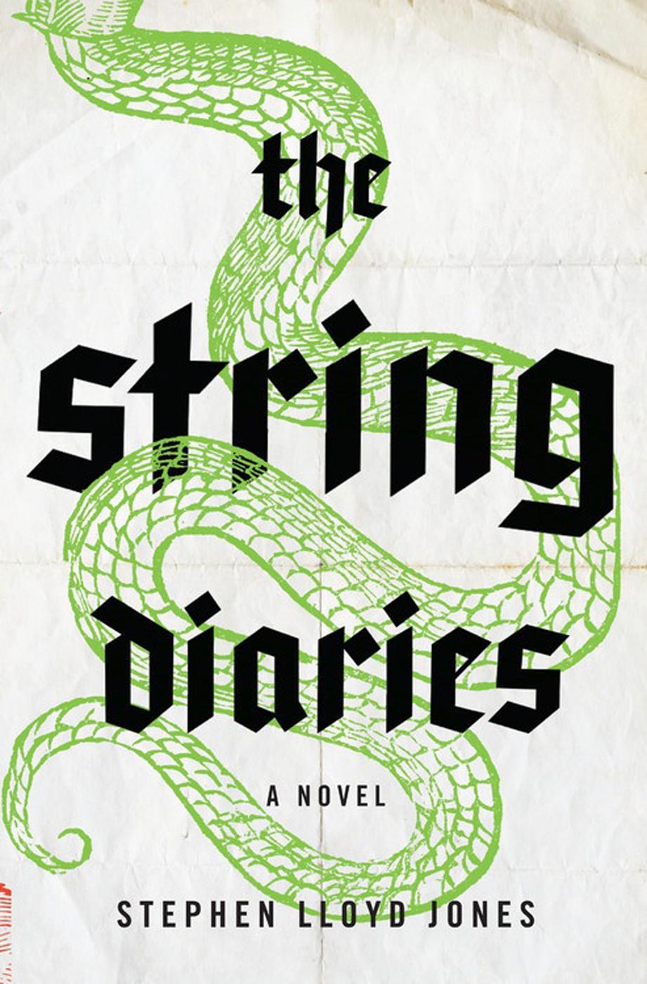 The String Diaries