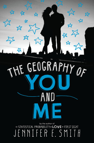 The Geography of You and Me