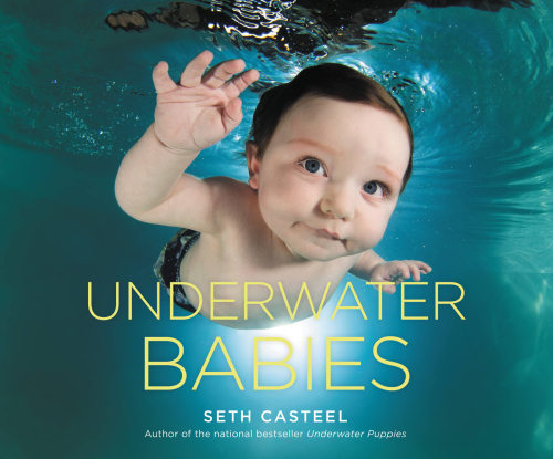 Underwater Babies.