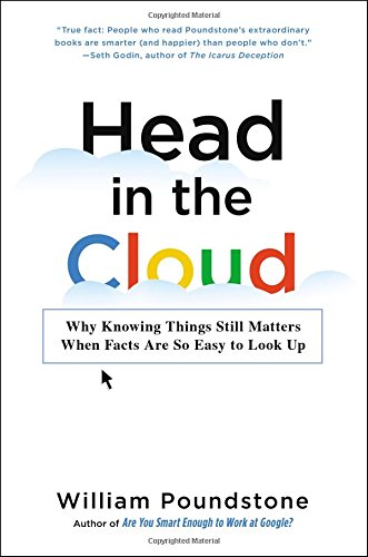 Head in the Cloud