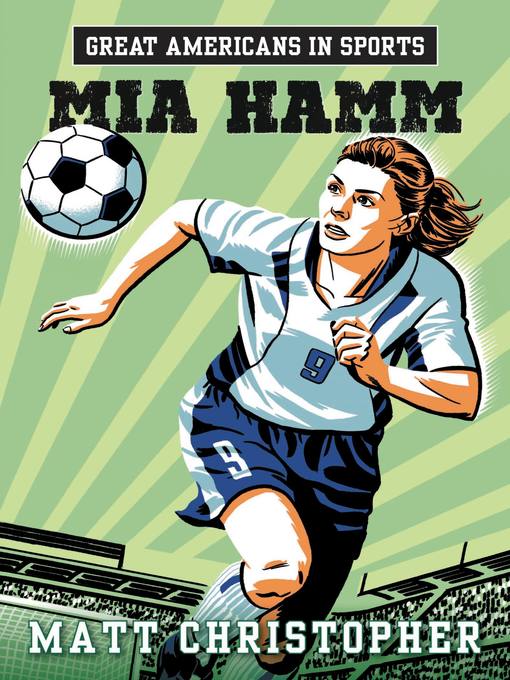 Mia Hamm