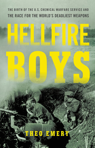 Hellfire Boys