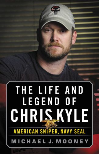 The Life and Legend of Chris Kyle