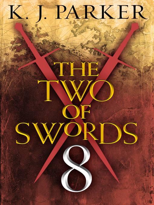 The Two of Swords