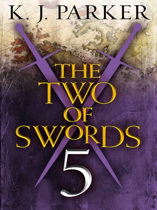 The Two of Swords