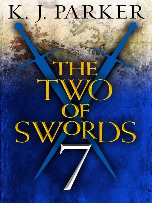 The Two of Swords