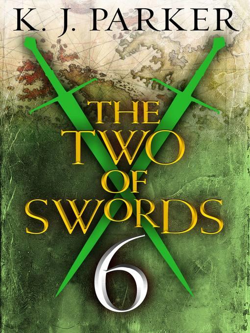 The Two of Swords