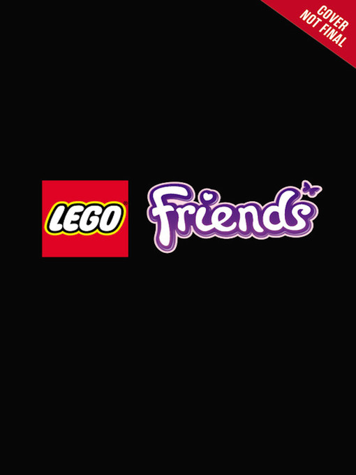 LEGO Friends, Graphic Novel #1