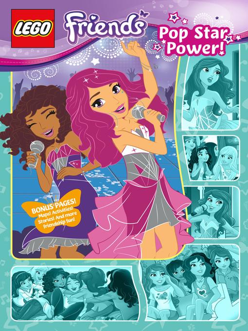 LEGO Friends