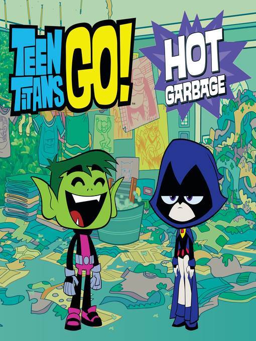 Hot Garbage