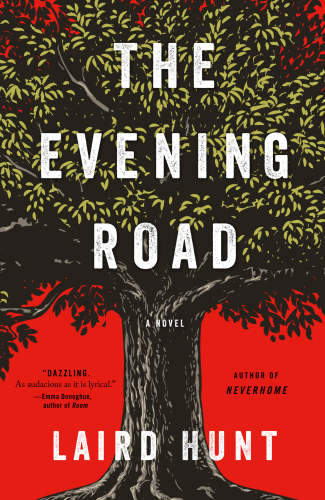 The Evening Road