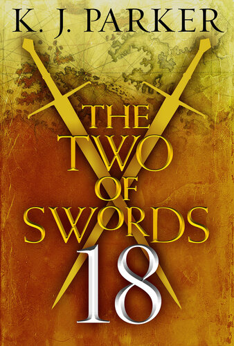 The Two of Swords