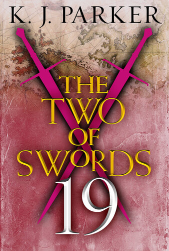 The Two of Swords