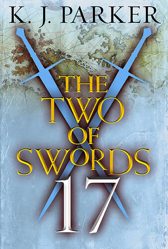 The Two of Swords