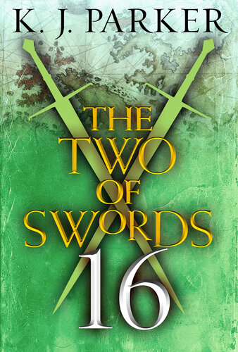 The Two of Swords