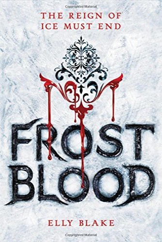 Frostblood