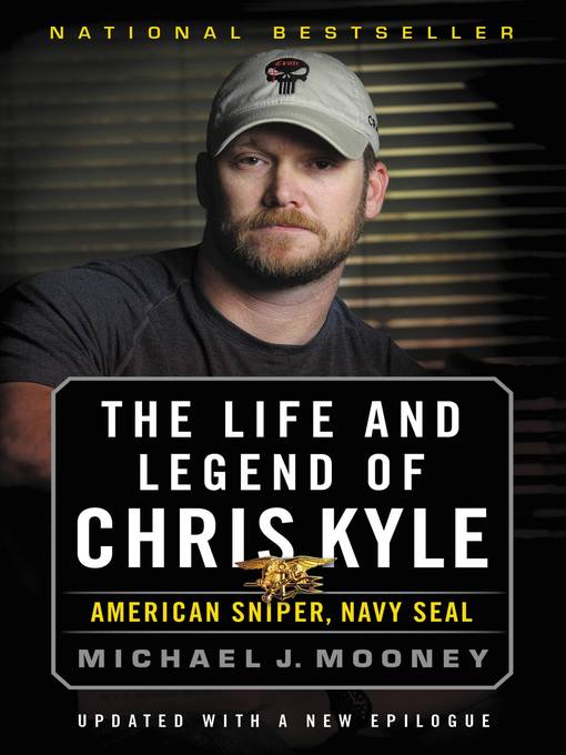 The Life and Legend of Chris Kyle