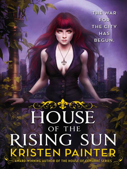 House of the Rising Sun