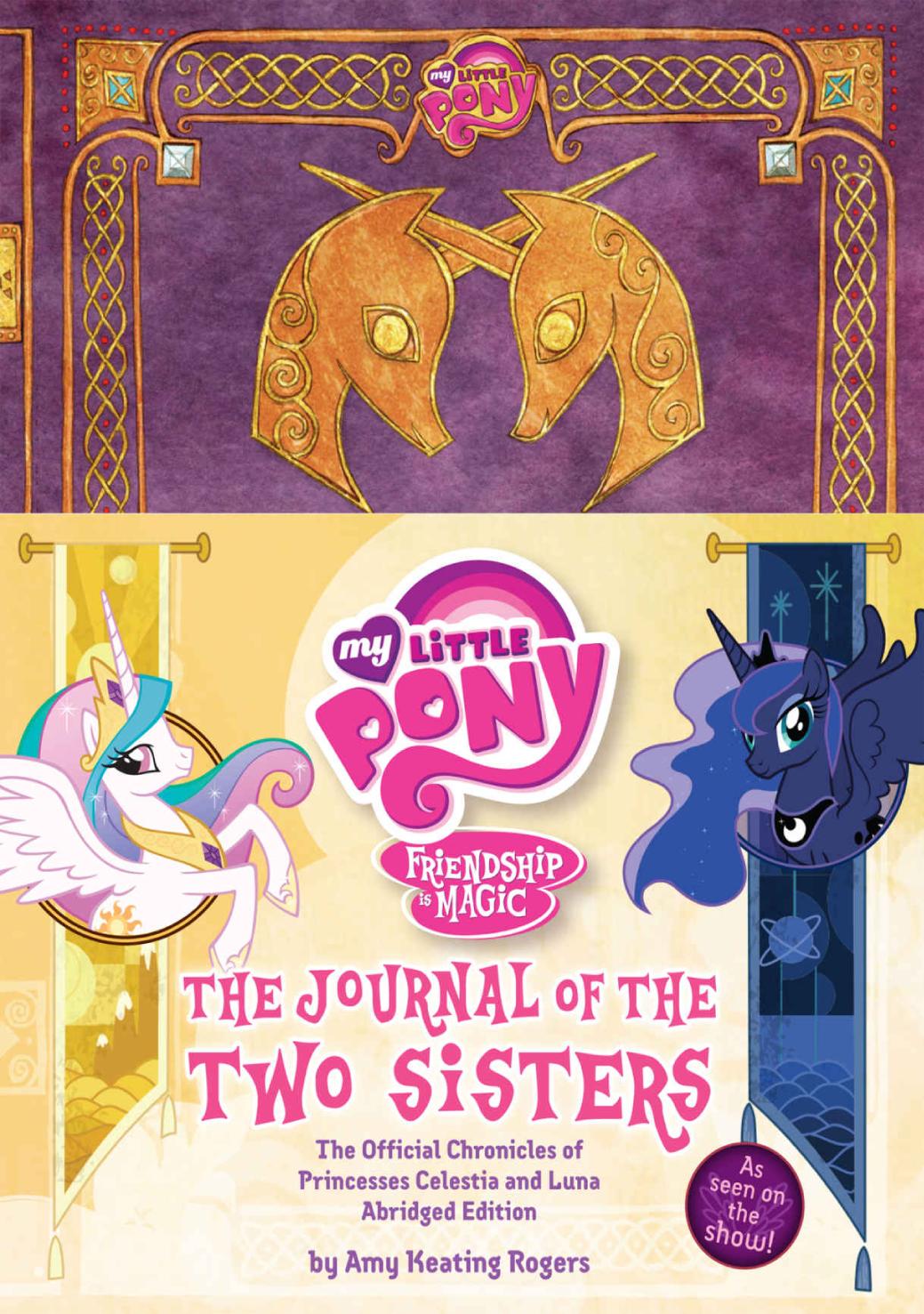 The Journal of the Two Sisters