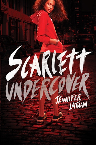 Scarlett Undercover
