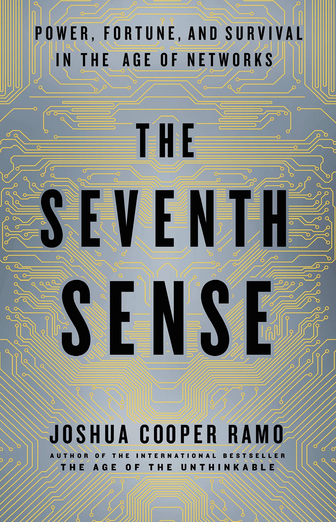 The Seventh Sense