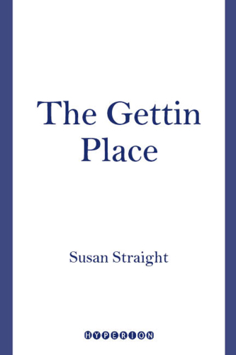 The Gettin' Place