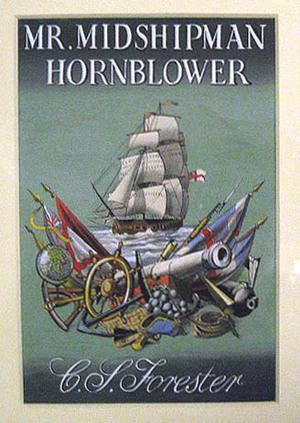 Mr. Midshipman Hornblower