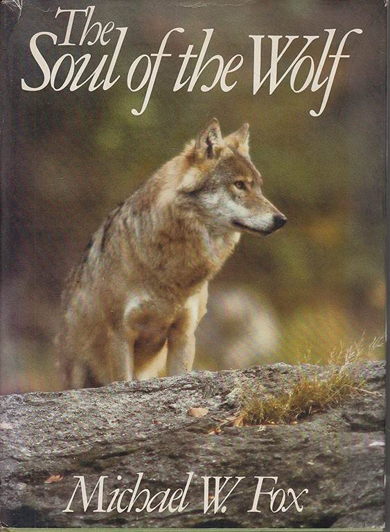 The Soul of the Wolf