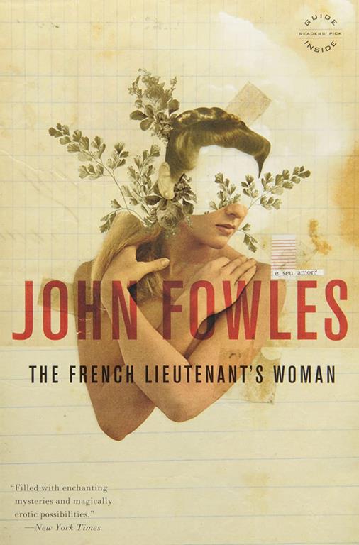 The French Lieutenant's Woman