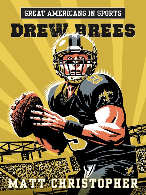 Drew Brees