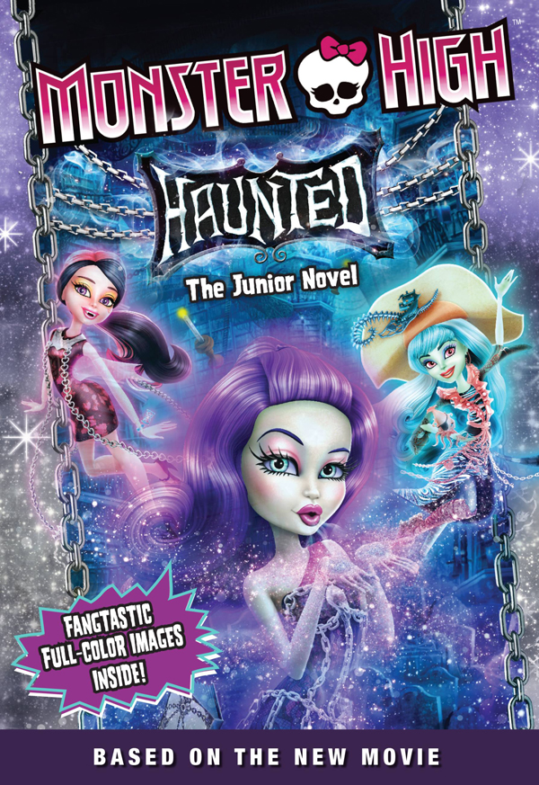 Monster High