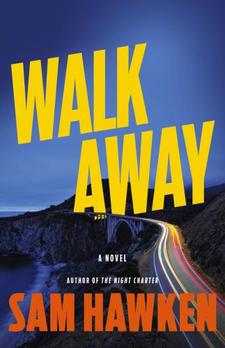 Walk Away