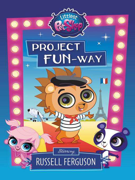 Project FUN-way